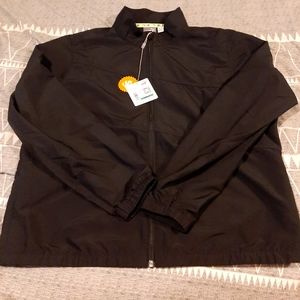 PUMA First Mile Running jacket
